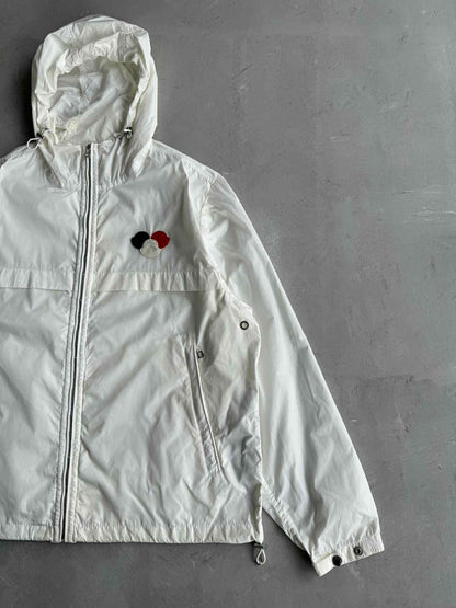 Moncler Fiyence Tripple Logo Jacket