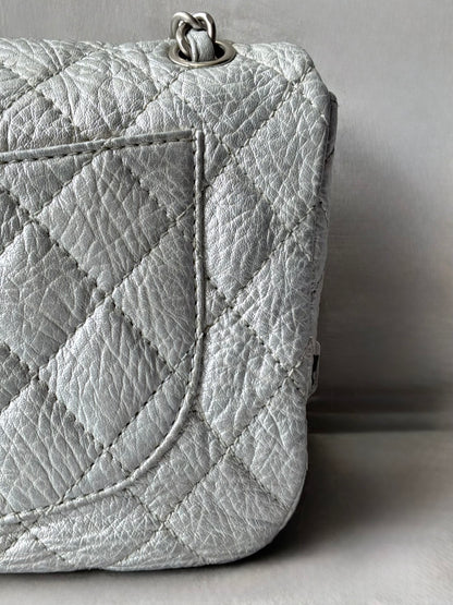 Chanel Ice Breaker Cube Flap Bag