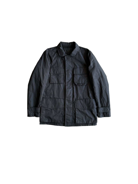 2003 YSL Tom Ford Era Multipocket Nylon Jacket