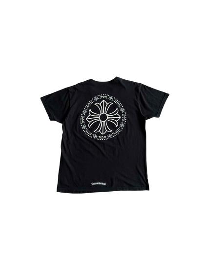 Chrome Hearts Jumbo Cross Tee