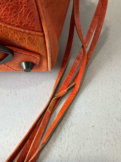 Balenciaga City ‘Twiggy’ Shoulder Bag
