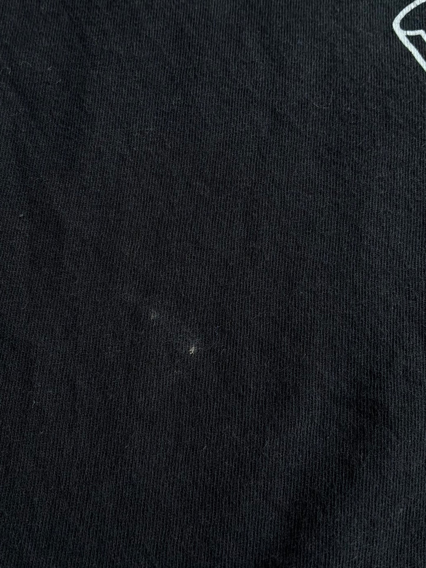 Chrome Hearts Cemetery Tee