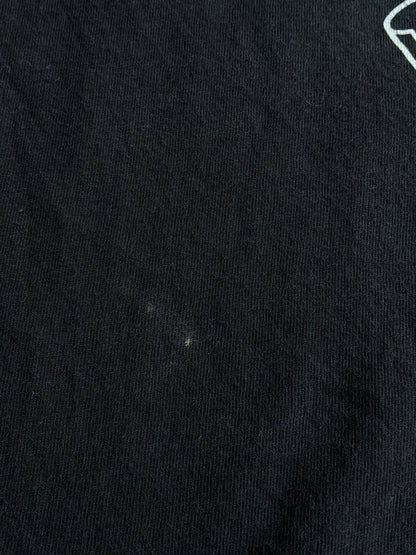 Chrome Hearts Cemetery Tee