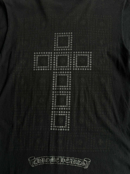 Chrome Hearts Holy Cross Tee