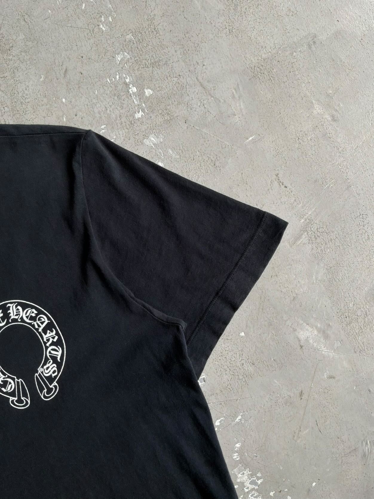Chrome Hearts X Matty Boy Nuclear Tee