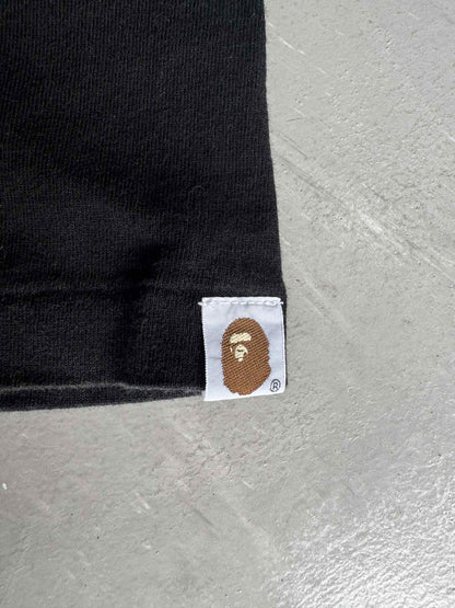 Bape Og College Design Shirt