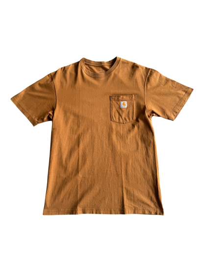 Carhartt Pocket tee