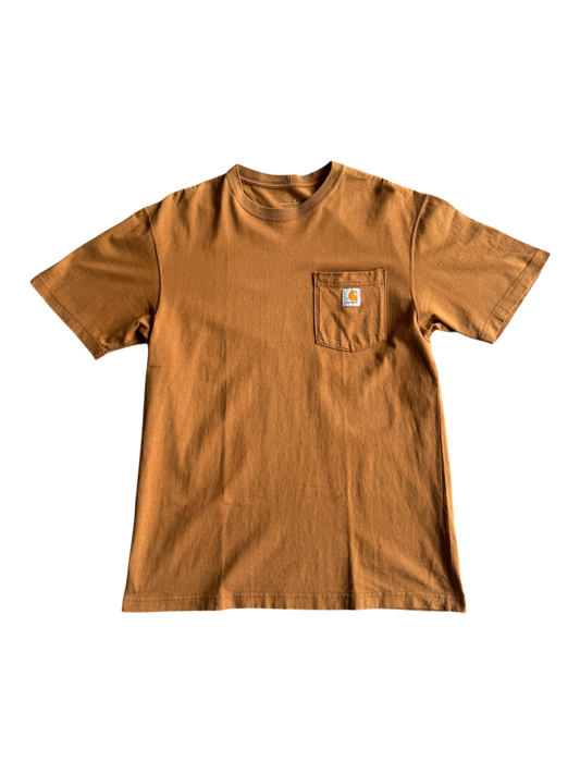Carhartt Pocket tee