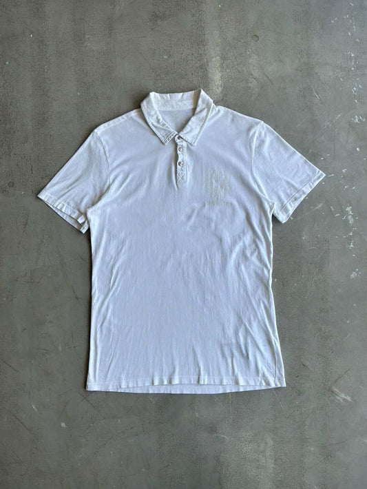 Chrome Hearts Vintage Cross Polo
