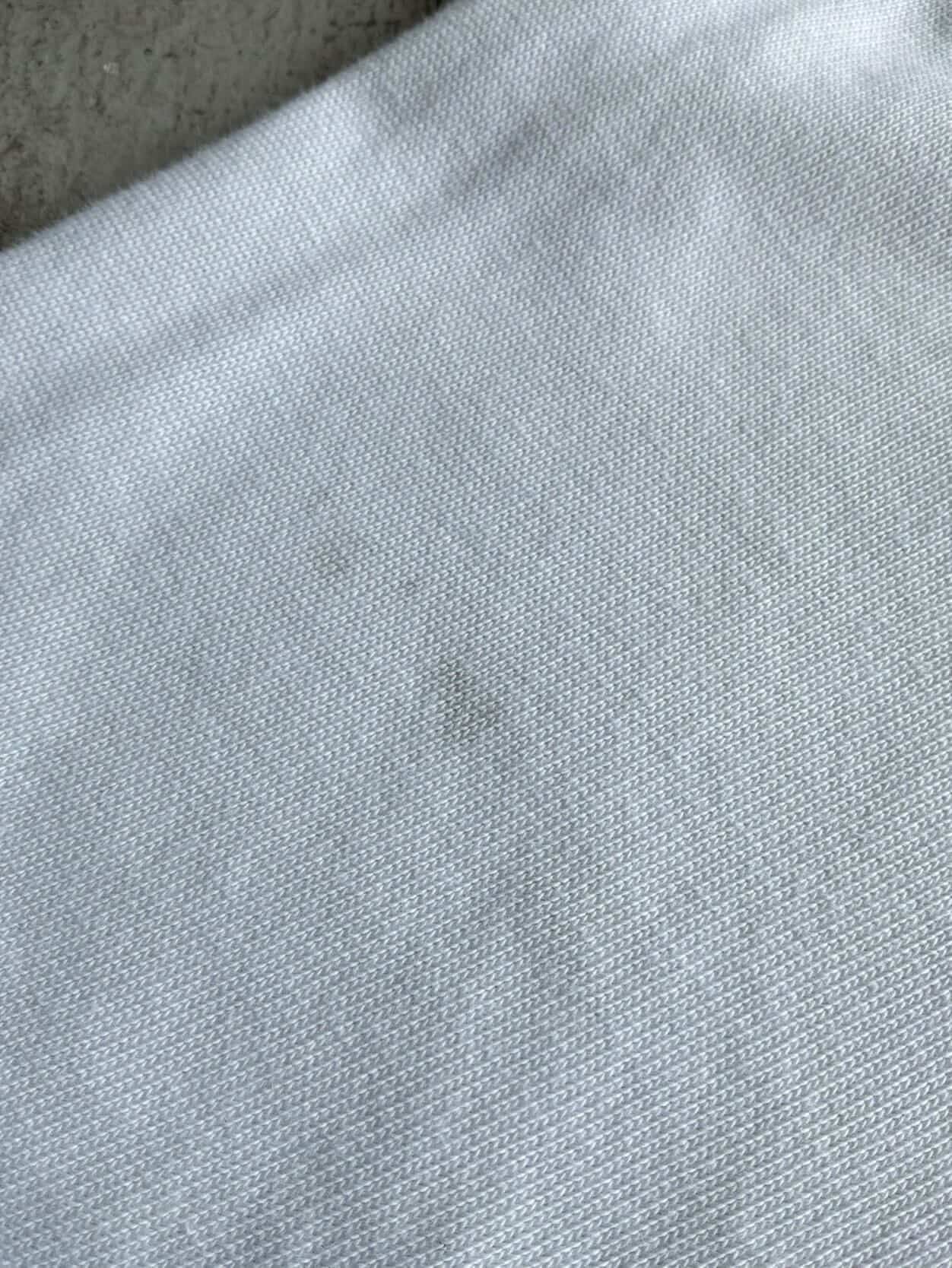 Dior Flower Chest Logo Tee