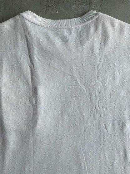 Louis Vuitton 3D Monogram Tee