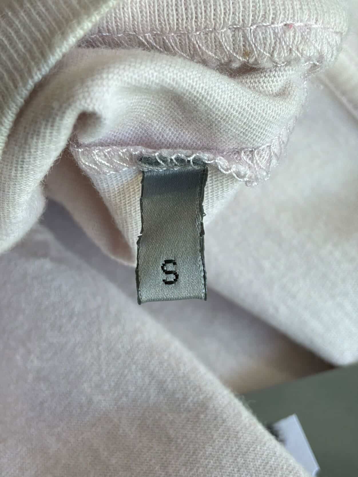 Dior X Soroyama Dino Tee