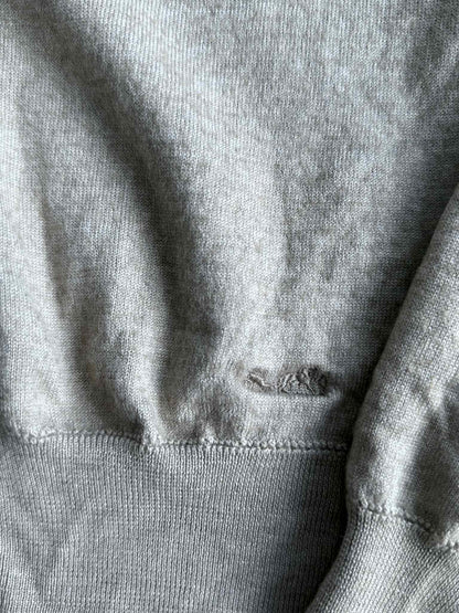 Hermes Cardigan Cashmere Light Beige