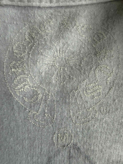 Chrome Hearts Cemetery Shirt