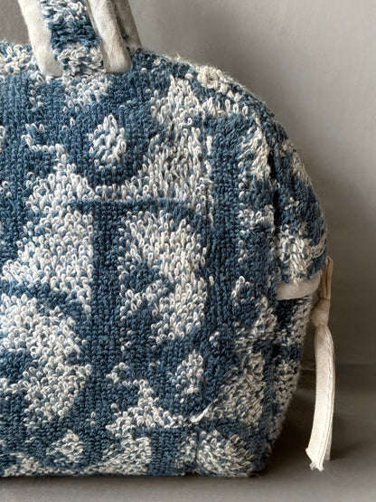 Dior Trotter Terry Mini Bag