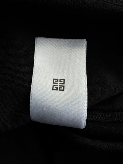 Givenchy Multi Logo Tee