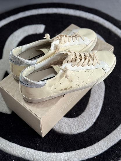 Golden Goose Superstar Low