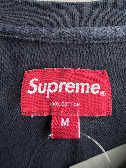 Supreme Small Logo Box Tee