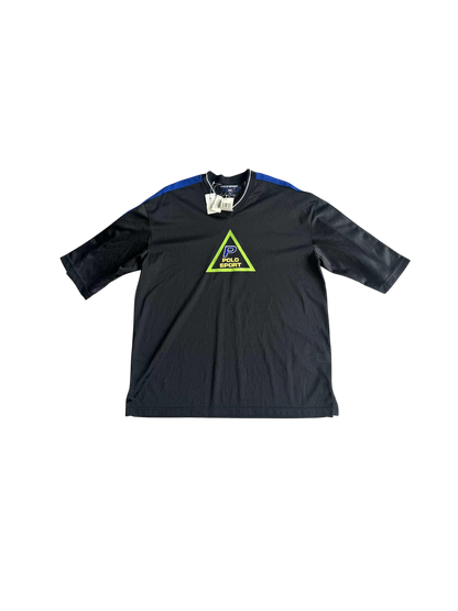 Ralph Lauren Polo Sport Mesh Shirt