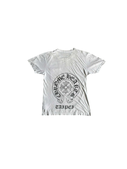 Chrome Hearts Taipei Exclusive Tee
