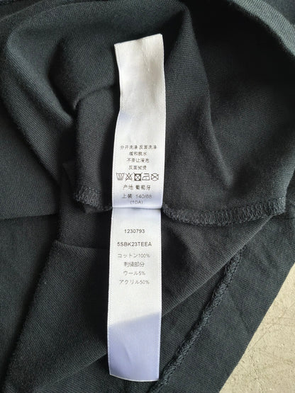 Dior Womens For My Real Friends Tee