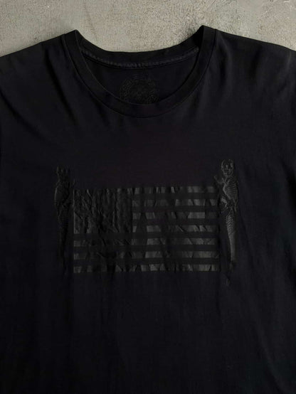 Chrome Hearts FOTI Flag Tee