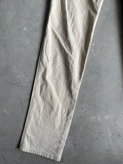 Fendi Brown Pants