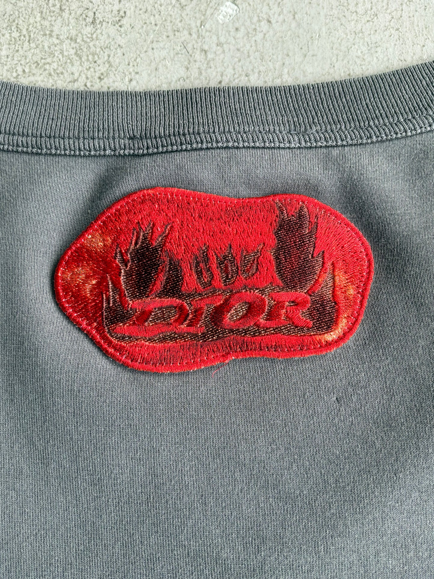 Dior x Cactus Jack  Tee