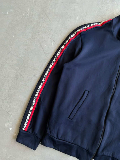 Moncler Taped Script Track Jacket