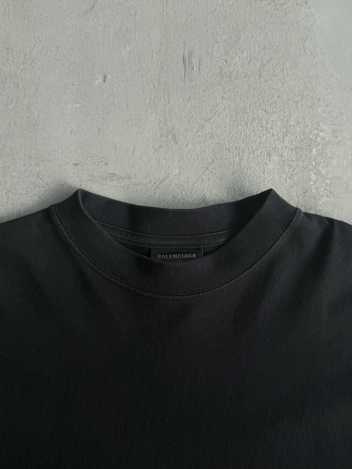 Balenciaga Offshore T shirt