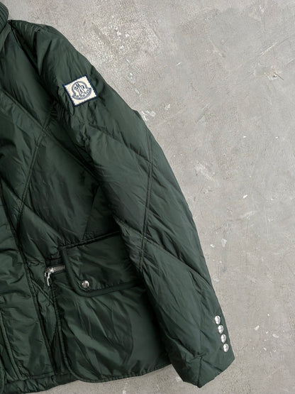 Moncler Guibbotto Hooded Puffer Jacket