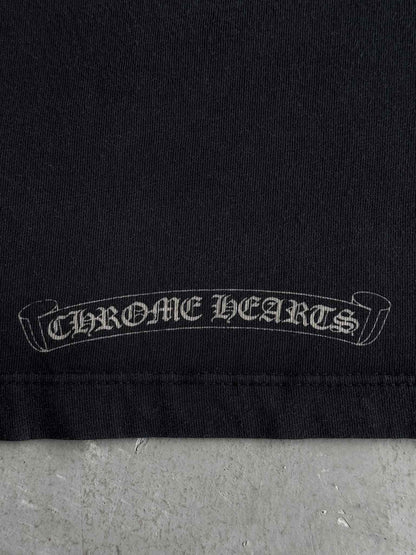 Chrome Hearts Horseshoe Tee