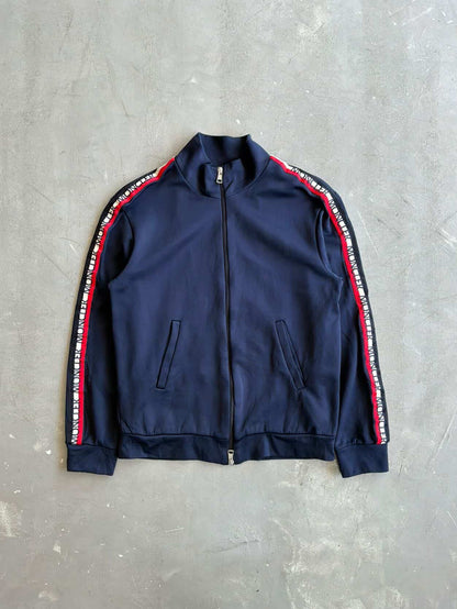 Moncler Taped Script Track Jacket
