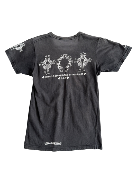 Chrome Hearts Tri Celtic Tee