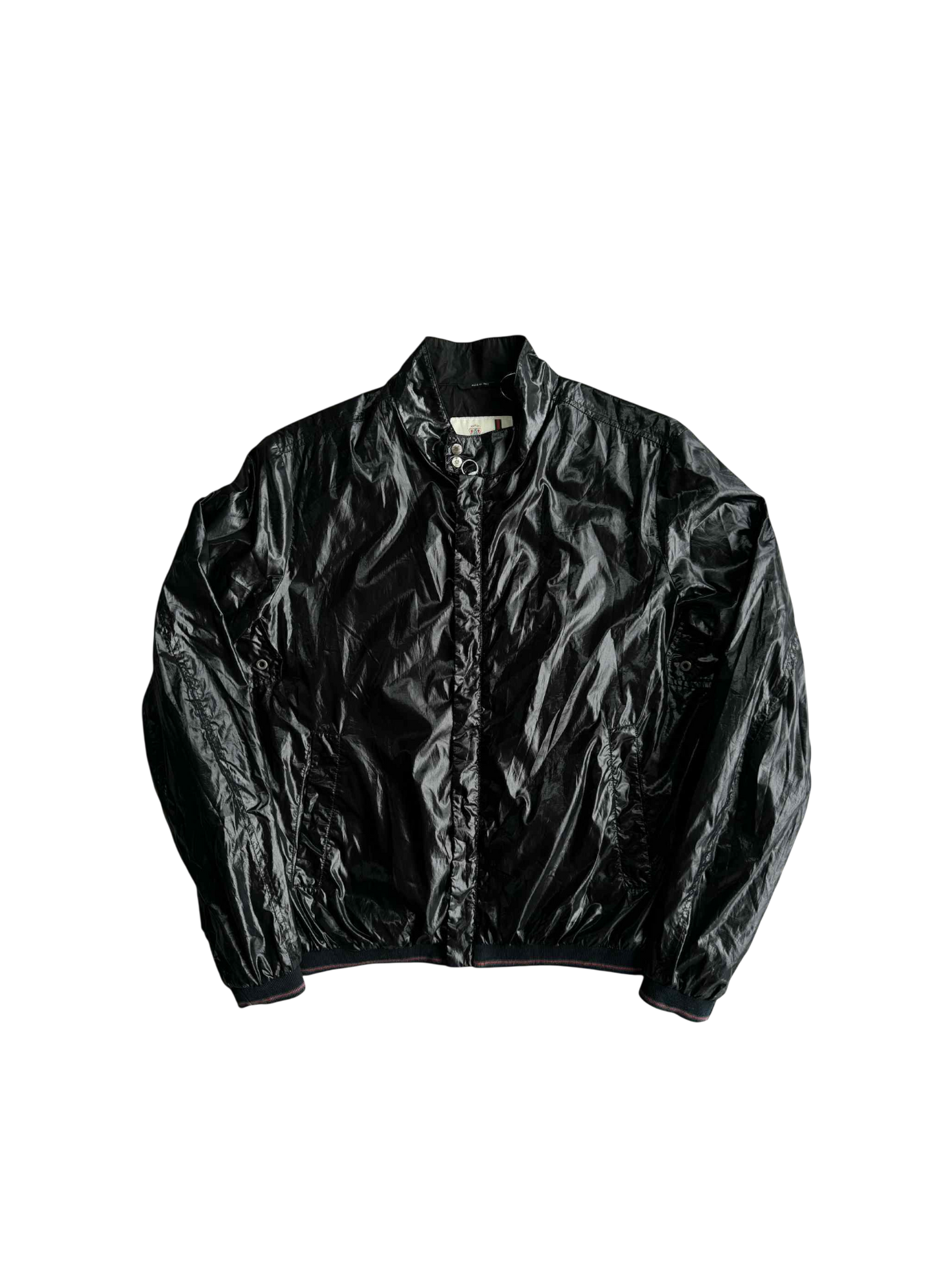 Vintage Gucci Poliammide Jacket