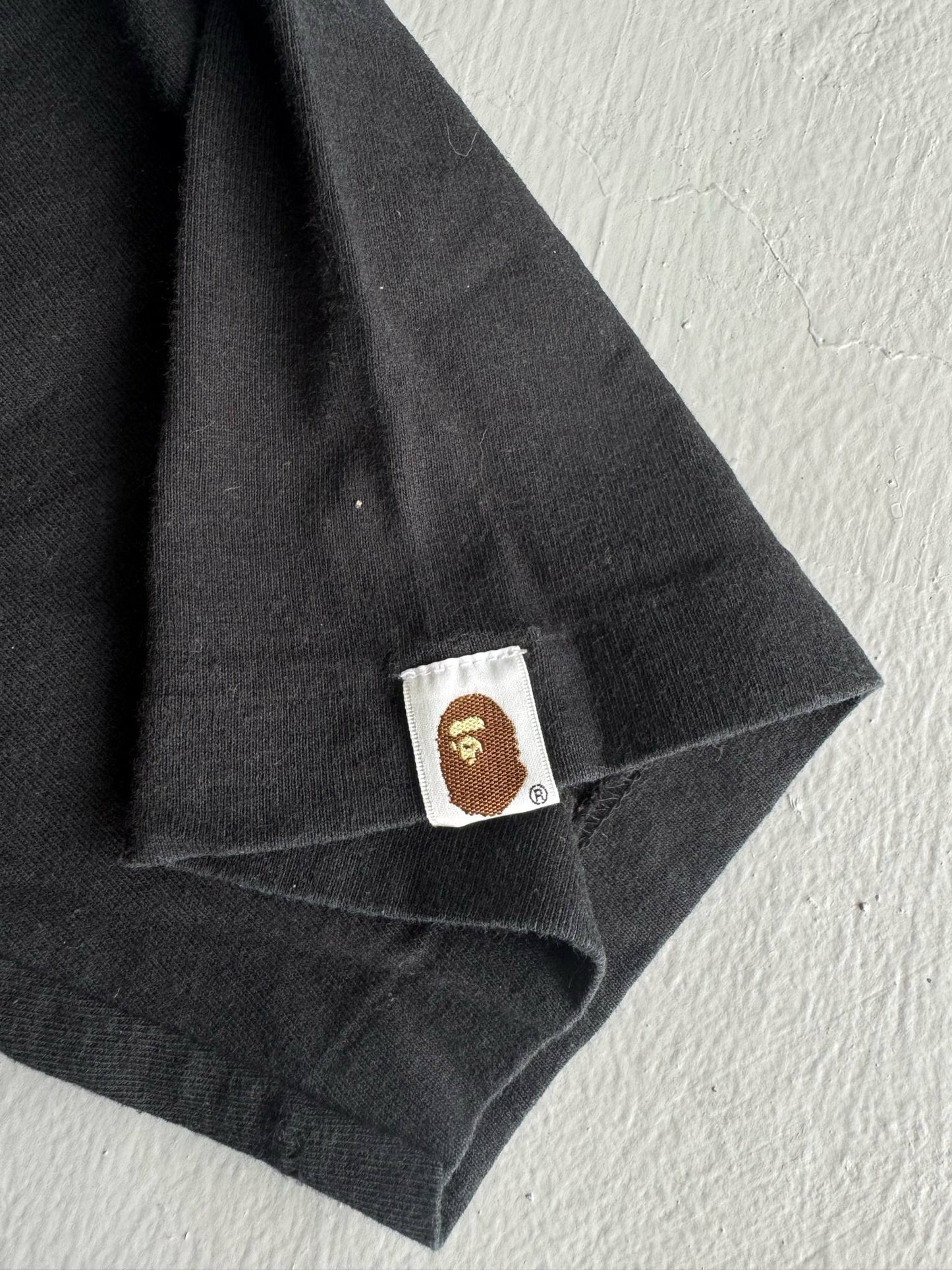 Bape Baby Milo ‘Christmas’ Tee
