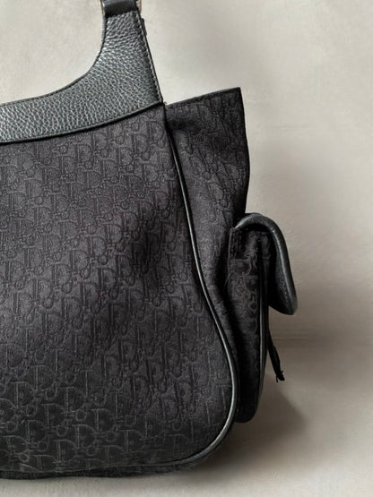 Dior Street Chic Multipocket Hobo Bag