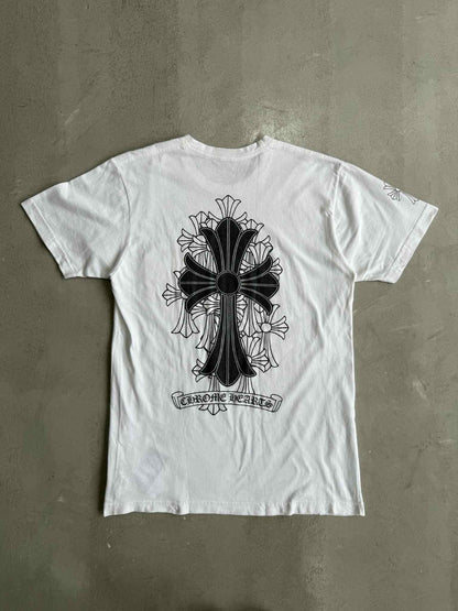 Chrome Hearts Cemetery Shirt