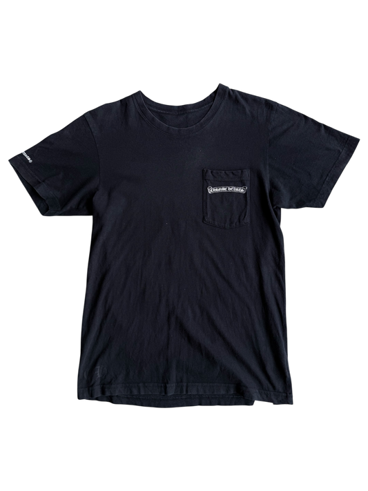 Chrome Hearts Snowflakes Tee