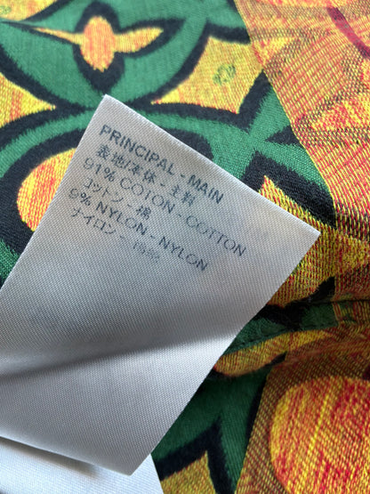 Louis Vuitton Jamaican Longsleeves Shirt