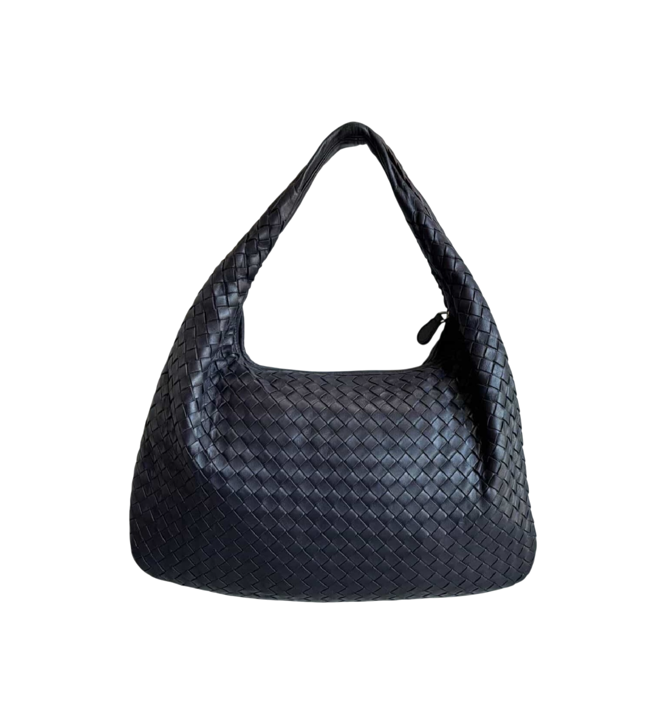 Bottega Veneta Medium Intrecciato Hobo Bag