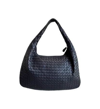 Bottega Veneta Medium Intrecciato Hobo Bag