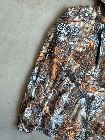 Chrome Hearts x Nike x Nocta Hoodie