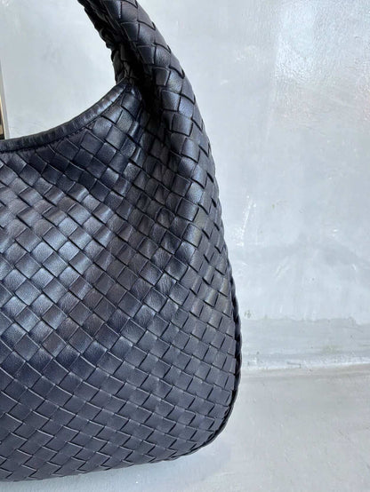 Bottega Veneta Medium Intrecciato Hobo Bag