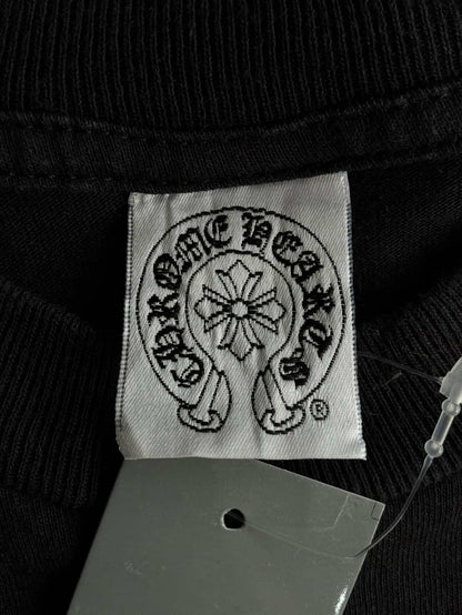 Chrome Hearts Vintage Tonal Cemetery Tee