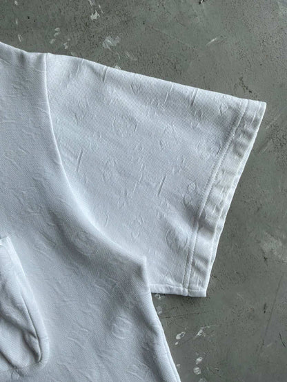 Louis Vuitton 3D Monogram Tee