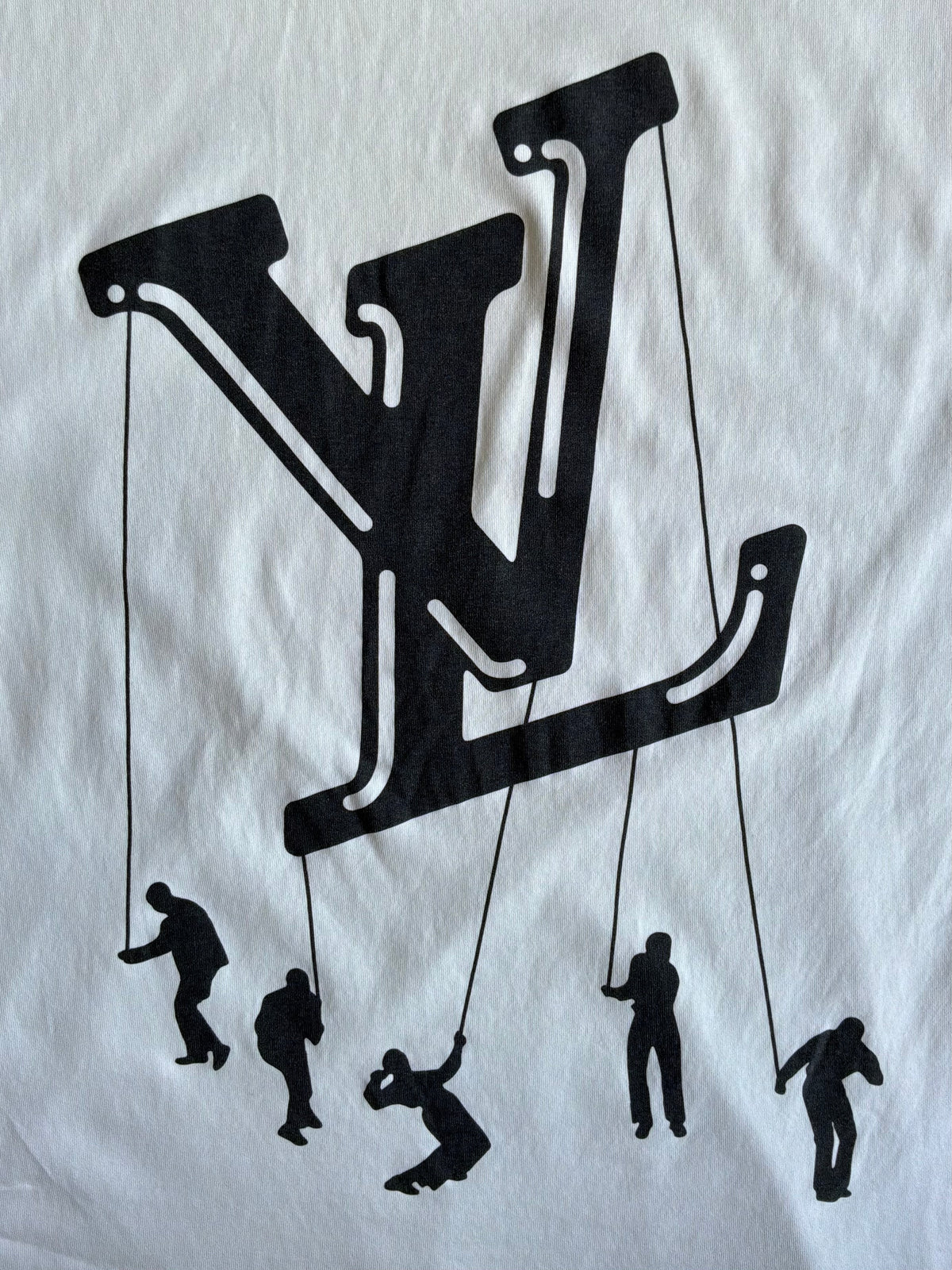 Louis Vuitton Baloon Tee