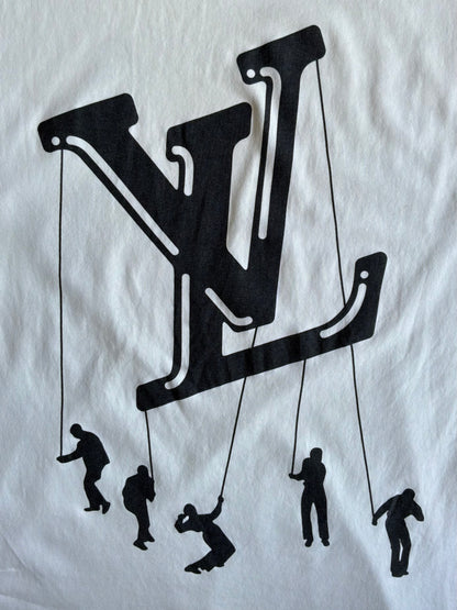Louis Vuitton Baloon Tee