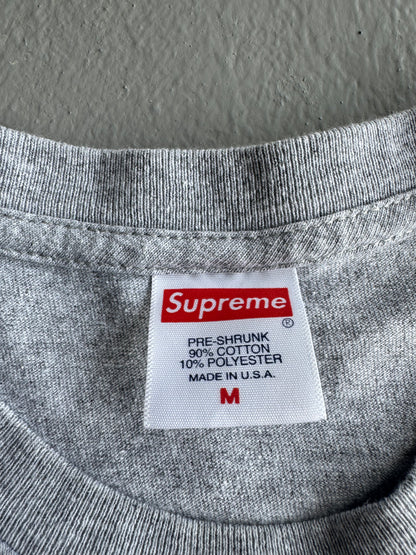 Supreme Bandana Box Logo