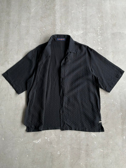 Louis Vuitton Monogram Bowling Shirt